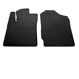 STINGRAY Коврики в салон Mitsubishi L200 IV '06- (Передние 2шт.)