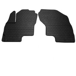 STINGRAY Коврики в салон Mitsubishi Outlander PHEV '13-20 (Передние 2шт.)