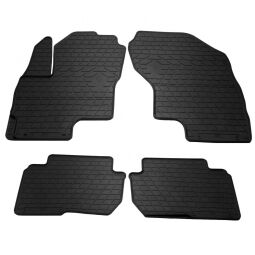 STINGRAY Коврики в салон Mitsubishi Outlander PHEV '13-20 (Комплект 4шт.)