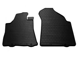 STINGRAY Коврики в салон Nissan Altima V '12-18 (Передние 2шт.)