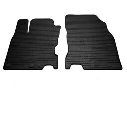 STINGRAY Коврики в салон Nissan Qashqai II '14- (Передние 2шт.)