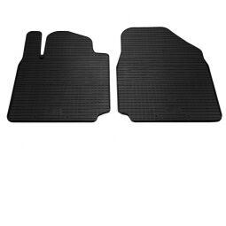 STINGRAY Коврики в салон Nissan Micra (K12) III '03-10 (Передние 2шт.)