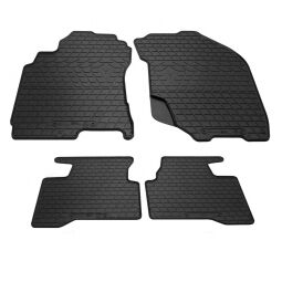 STINGRAY Коврики в салон Nissan X-Trail (T30) '01-07 (Комплект 4шт.)