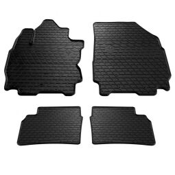 STINGRAY Коврики в салон Nissan Note I '05-12 (Комплект 4шт.)