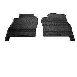 STINGRAY Коврики в салон Nissan Patrol V '97-13 (Передние 2шт.)