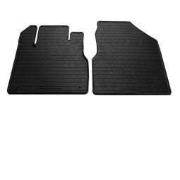 STINGRAY Коврики в салон Nissan Murano II '08-14 (Передние 2 шт.)