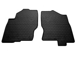 STINGRAY Коврики в салон Nissan Pathfinder (R51) III '10-14 (Передние 2 шт.)