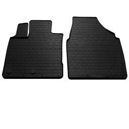 STINGRAY Коврики в салон Nissan Qashqai I '07-13 (Передние 2шт.)