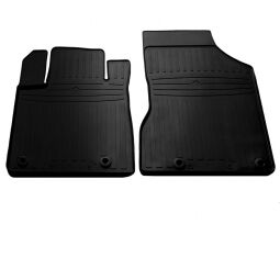 STINGRAY Коврики в салон Nissan Murano III '14-24 (Передние 2шт.)