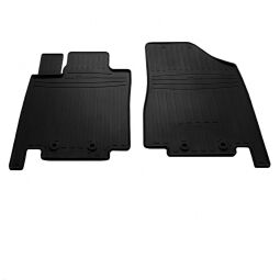 STINGRAY Коврики в салон Pathfinder (R52) IV '12-20 (Передние 2шт.)