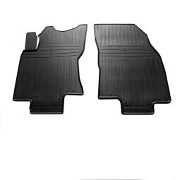 STINGRAY Коврики в салон Nissan X-Trail (T32) '14-21 (Передние 2шт.)