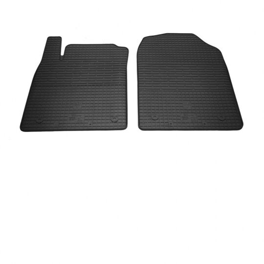 STINGRAY Коврики в салон Opel Vectra C '02-08 (Передние 2шт.)