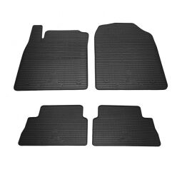 STINGRAY Коврики в салон Opel Vectra C '02-08 (Комплект 4шт.)