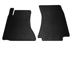 STINGRAY Коврики в салон Opel Omega B '94-03 (Передние 2шт.)
