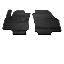 STINGRAY Коврики в салон Opel Astra G '98-04 (Передние 2шт.)