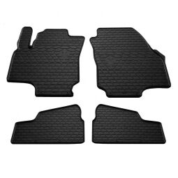 STINGRAY Коврики в салон Opel Astra G '98-04 (Комплект 4шт.)