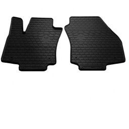 STINGRAY Коврики в салон Opel Astra H '04-10 (Передние 2шт.)