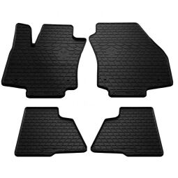 STINGRAY Коврики в салон Opel Astra H '04-10 (Комплект 4шт.)