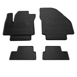 STINGRAY Коврики в салон Opel Meriva B '10-17 (Комплект 4шт.)
