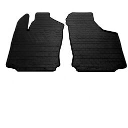 STINGRAY Коврики в салон Opel Corsa C '00-06 (Передние 2шт.)
