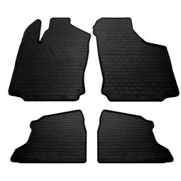 STINGRAY Коврики в салон Opel Corsa C '00-06 (Комплект 4шт.)