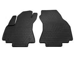 STINGRAY Коврики в салон Opel Zafira A '99-05 (Передние 2шт.)