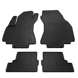 STINGRAY Коврики в салон Opel Zafira A '99-05 (Комплект 4шт.)