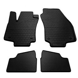 STINGRAY Коврики в салон Opel Astra H '04-10 седан (Комплект 4шт.)