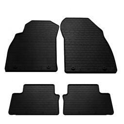 STINGRAY Коврики в салон Opel Insignia I '08-17 (Комплект 4шт.)