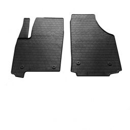 STINGRAY Коврики в салон Opel Meriva A '02-10 (Передние 2шт.)