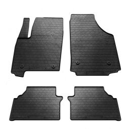 STINGRAY Коврики в салон Opel Meriva A '02-10 (Комплект 4шт.)