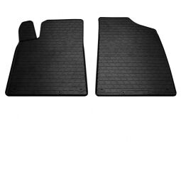 STINGRAY Коврики в салон Peugeot 607 '99-10 (Передние 2шт.)