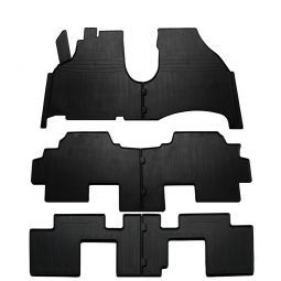 STINGRAY Коврики в салон Citroen C8 '02-14 (Комплект 6шт.)