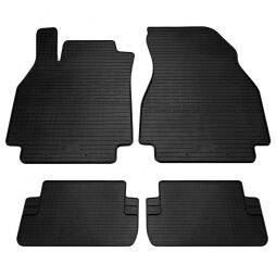 STINGRAY Коврики в салон Renault Megane II '02-09 (Комплект 4шт.)