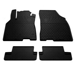 STINGRAY Коврики в салон Renault Megane III '08-15 (Комплект 4шт.)
