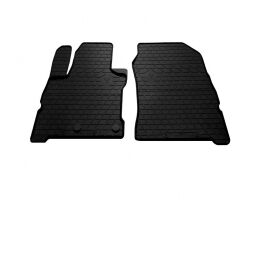 STINGRAY Коврики в салон Renault Modus '04-12 (Передние 2шт.)