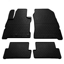 STINGRAY Коврики в салон Renault Modus '04-12 (Комплект 4шт.)