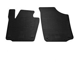 STINGRAY Коврики в салон Seat Toledo IV '12- (Передние 2шт.)