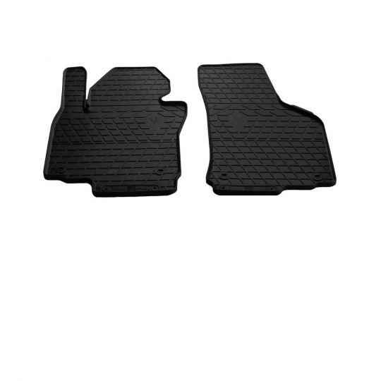 STINGRAY Коврики в салон Volkswagen Jetta V '05-10 (Передние 2шт.)
