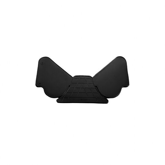 STINGRAY Коврик в салон/перемычка на тоннель Seat Toledo III '04-09 (Комплект 1шт.)