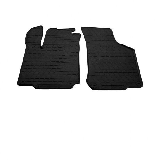 STINGRAY Коврики в салон Volkswagen Golf IV '97-03 (Передние 2шт.)