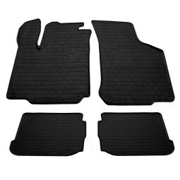 STINGRAY Коврики в салон Seat Toledo II '99-04 (Комплект 4шт.)