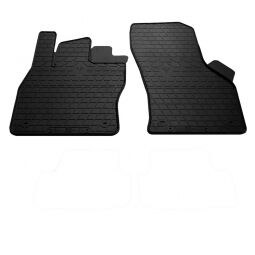 STINGRAY Коврики в салон Seat Leon III '12- (Передние 2шт.)