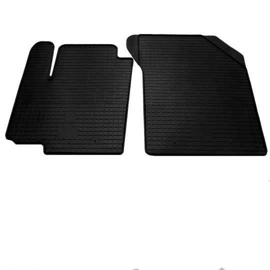 STINGRAY Коврики в салон Suzuki SX4 I '06-13 (Передние 2шт.)