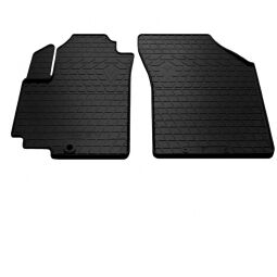 STINGRAY Коврики в салон Opel Agila II '08-15 (Передние 2шт.)