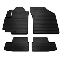 STINGRAY Коврики в салон Opel Agila II '08-15 (Комплект 4шт.)