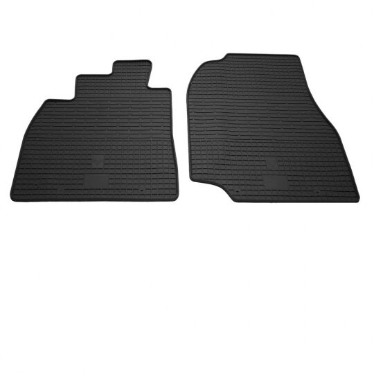STINGRAY Коврики в салон Toyota Land Cruiser 100 '98-07 (Передние 2шт.) STINGRAY Коврики в салон Toyota Land Cruiser 100 '98-07 (Передние 2шт.)