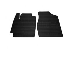STINGRAY Коврики в салон Toyota Camry XV30 '01-06 (Передние 2шт.)