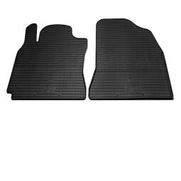 STINGRAY Коврики в салон Toyota RAV4 II '00-05 (Передние 2шт.)