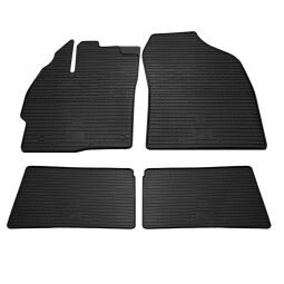 STINGRAY Коврики в салон Toyota Prius III '09-15 (Комплект 4шт.)